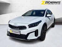 Second-hand Kia XCeed Vision 140 CP (102 kW) 2025 Alb SUV