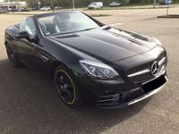 gebraucht Mercedes SLC43 AMG SLC 43 AMGFinal Edition