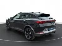 Gebraucht Cupra Formentor 150 PS (110 kW) 2021 Schwarz SUV