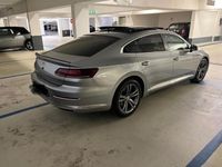 gebraucht VW Arteon R-Line