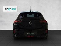 Gebraucht Opel Corsa Ultimate 131 PS (96 kW) 2022 Schwarz Limousine