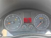 Gebraucht VW Golf IV 75 PS (55 kW) 2006 Grau Limousine