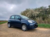 gebraucht Fiat Panda New1.2 8V EASY EASY