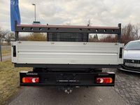 Gebraucht Nissan NV400 170 PS (125 kW) 2019 Black (m) Van