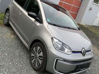 gebraucht VW e-up! Style