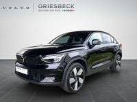 Gebraucht Volvo C40 Plus 300 kW (408 PS) 2023 Schwarz SUV