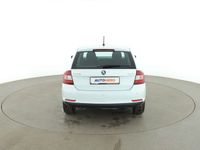 gebraucht Skoda Rapid 1.0 TSI Cool Edition, Benzin, 11.810 €