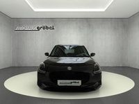Gebraucht Suzuki Swift Comfort+ 83 PS (61 kW) 2024 Mineral gray met. Kleinwagen