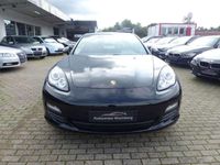 gebraucht Porsche Panamera 3.6 Vollauastattung Top Zustand