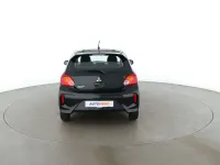 Gebraucht Mitsubishi Space Star Select 71 PS (52 kW) 2023 Schwarz Kleinwagen