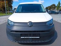 Gebraucht VW T6.1 122 PS (89 kW) 2021 Weiß Van