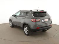 gebraucht Jeep Compass 1.3 T-GDI Limited FWD, Benzin, 23.460 €