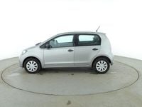 Gebraucht Skoda Citigo Cool Edition 60 PS (44 kW) 2016 Grau Kleinwagen