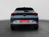 Gebraucht Cupra Formentor 150 PS (110 kW) 2023 Grau SUV