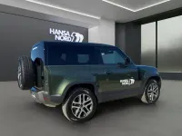 Gebraucht Land Rover Defender S 204 PS (150 kW) 2026 Grün SUV