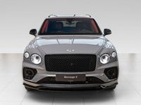 Gebraucht Bentley Bentayga 551 PS (405 kW) 2023 Grau SUV