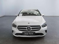 Gebraucht Mercedes E250 160 PS (117 kW) 2022 Unilack polarweiß Limousine