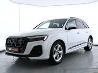 Gebraucht Audi Q7 S-Line 231 PS (169 kW) 2025 Weiß SUV