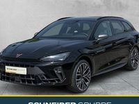 Neu Cupra Leon VZ 333 PS (244 kW) 2025 Schwarz Kombi