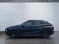 Gebraucht Mitsubishi Eclipse Cross Plus 188 PS (138 kW) 2023 Pantherschwarz SUV