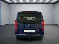 Gebraucht Opel Combo Life Ultimate 131 PS (96 kW) 2023 Blau Van / Kleinbus