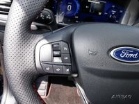 gebraucht Ford Kuga ST-Line Technologie-Paket+Winter-Pkt Klima