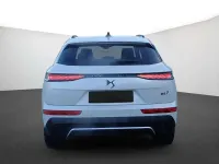 Gebraucht DS Automobiles DS7 Crossback Performance Line Plus 131 PS (96 kW) 2023 Weiß SUV