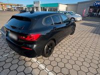 Gebraucht BMW 118 Advantage 140 PS (102 kW) 2021 Kleinwagen