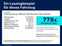 Gebraucht VW California California 177 PS (130 kW) 2025 Monosilber (metallic) Van