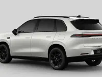 Nuevo Leapmotor C10 219 kW (299 CV) 2026 Blanco SUV
