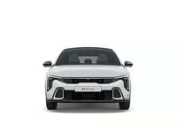 Neu Kia K4 Vision 116 PS (85 kW) 2025 Schneeweiß Limousine