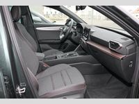 gebraucht Seat Leon 2.0 TDI DSG Xcellence LED*Digi Tacho*viele Assistenten