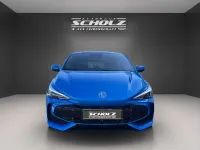 Neu MG MG3 Comfort 116 PS (85 kW) 2026 Como blue Kleinwagen