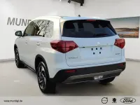 Neu Suzuki Vitara Comfort+ 129 PS (94 kW) 2026 Weiß SUV