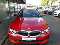 gebraucht BMW 318 d Touring 2.0d*ACC*SportS*Virtual Cockpit*19"