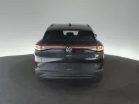 Gebraucht VW ID.4 Pro 210 kW (286 PS) 2025 Schwarz SUV
