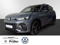 Neu VW Tiguan R-line 193 PS (141 kW) 2026 Grau SUV