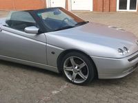 gebraucht Alfa Romeo Spider 2,0 16V