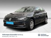 gebraucht VW Polo Polo Comfortline1.0 TSI Comfortline DSG Sitzhzg Klima