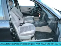 Brugt Audi 80 196 HK (144 kW) 1992 Sort Sedan