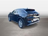 Neu VW T-Roc Style 116 PS (85 kW) 2026 Schwarz SUV