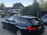 Gebraucht BMW 318 143 PS (105 kW) 2013 Limousine