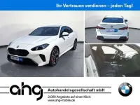 Gebraucht BMW 223 Active Tourer M Sport 218 PS (160 kW) 2025 Weiß Van / Kleinbus