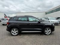 Gebraucht Seat Ateca FR 150 PS (110 kW) 2019 Schwarz SUV