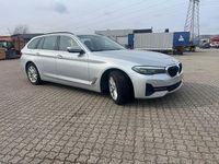 Gebraucht BMW 530 Performance 286 PS (210 kW) 2021 Silber Kombi