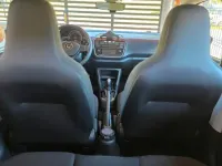 Gebraucht VW e-up! 61 kW (83 PS) 2022 Grau Kleinwagen