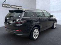 gebraucht Land Rover Discovery Sport D165 S HUD|AHK|Pano|Winterpkt.