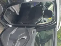 Gebraucht Ford Kuga 180 PS (132 kW) 2015 Schwarz SUV