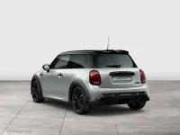 Gebraucht Mini Cooper S 178 PS (130 kW) 2022 Silber Kleinwagen