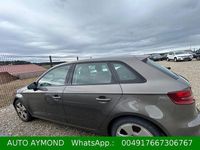Gebraucht Audi A3 105 PS (77 kW) 2013 Limousine